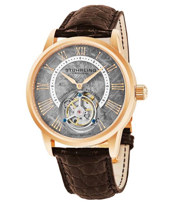 Stührling Stührling Astral Overture 42mm Tourbillon