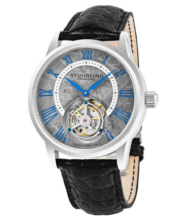 stührling Stührling Astral Overture 42mm Tourbillon
