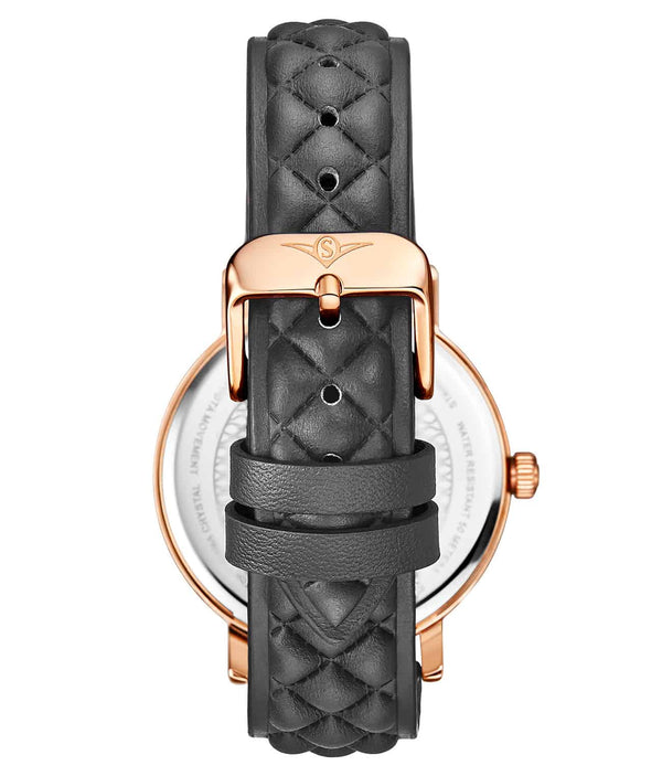 Stührling Stührling Audrey 3945 Quartz 38mm Fashion