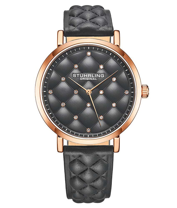 stührling Stührling Audrey 3945 Quartz 38mm Fashion