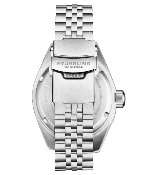 Stührling Stührling Automatic Depthmaster 4045 44mm Diver