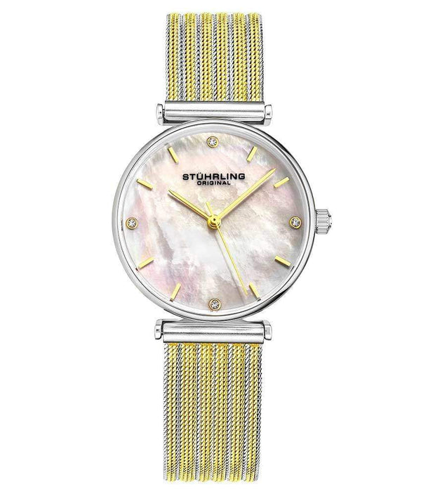 stührling Stührling Cambria 3927 Quartz 32mm Classic