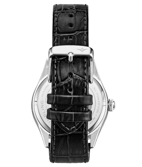 Stührling Stührling Celestia 897 Quartz 42mm Classic