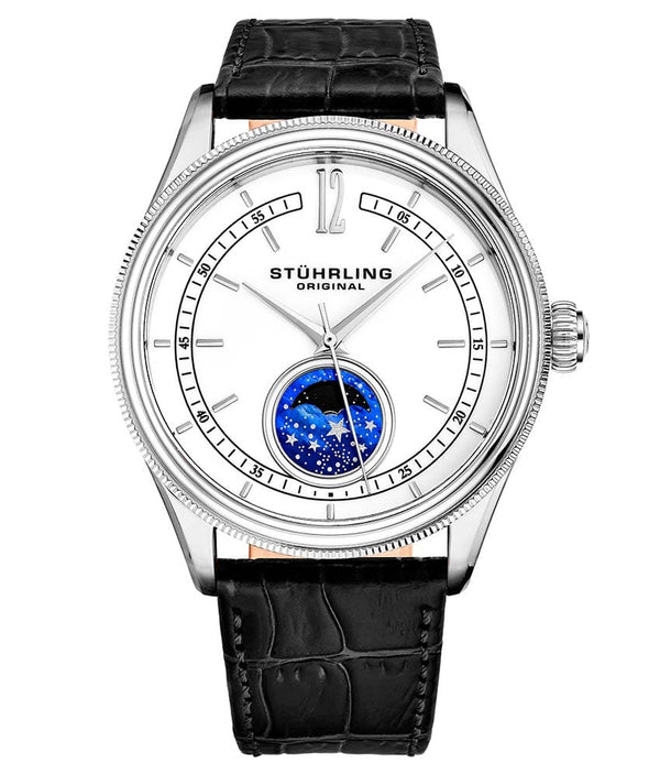 stührling Stührling Celestia 897 Quartz 42mm Classic