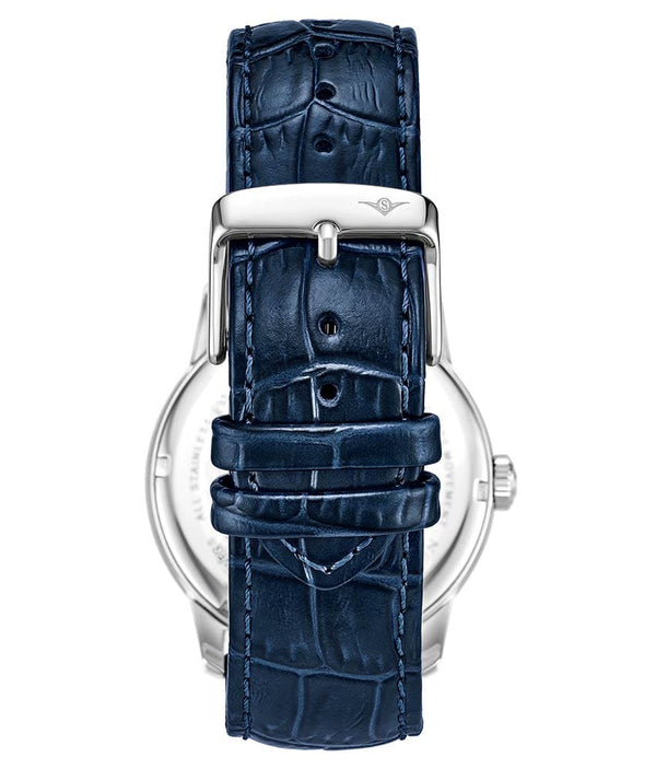 Stührling Stührling Celestia 898 Quartz 39mm Classic