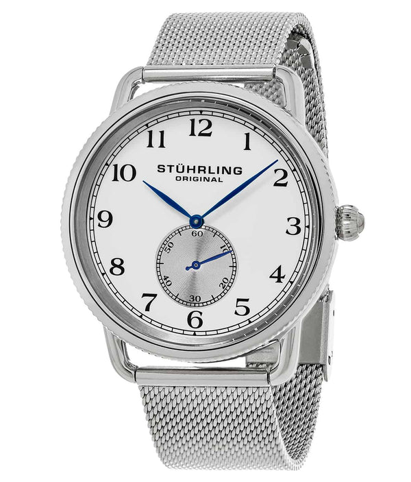 stührling Stührling Classique 207M Quartz 40mm Classic