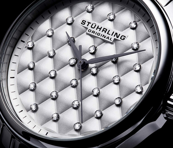 Stührling Stührling Culcita 567 Quartz 36mm Classic