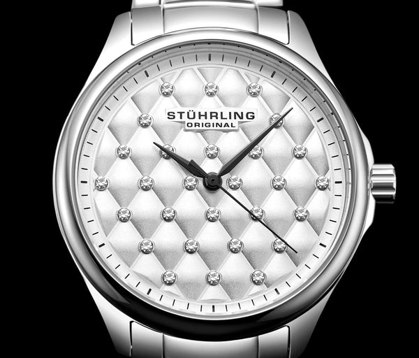Stührling Stührling Culcita 567 Quartz 36mm Classic