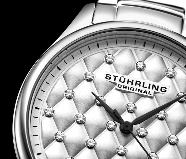Stührling Stührling Culcita 567 Quartz 36mm Classic