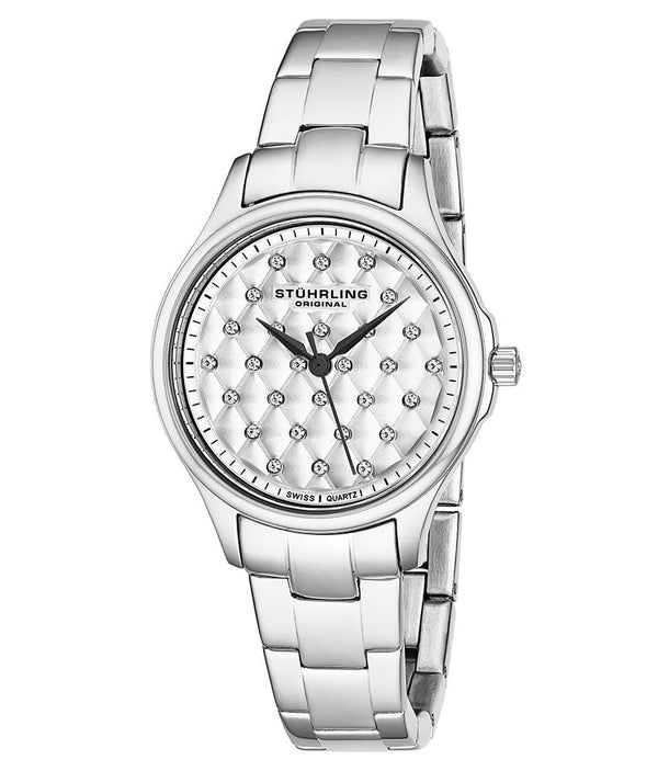 stührling Stührling Culcita 567 Quartz 36mm Classic