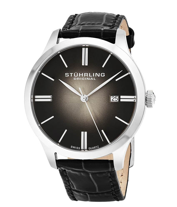 stührling Stührling Cuvette II 490 Quartz 42mm Classic