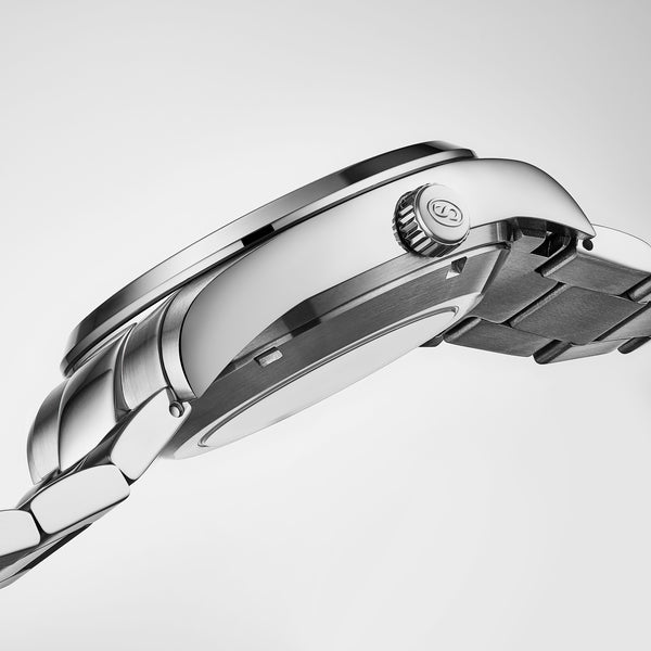 Stührling Stührling Datemaster Heritage Automatic 1025 Men’s 42mm