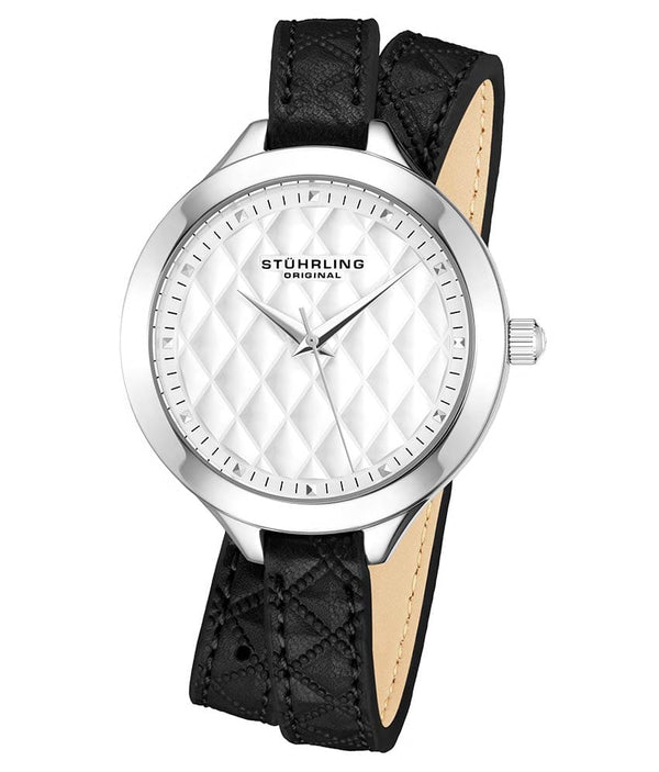 Stührling Stührling Deauville 658 Quartz 38mm Fashion
