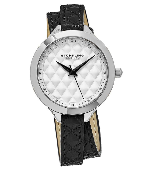 Stührling Stührling Deauville 658 Quartz 38mm Fashion