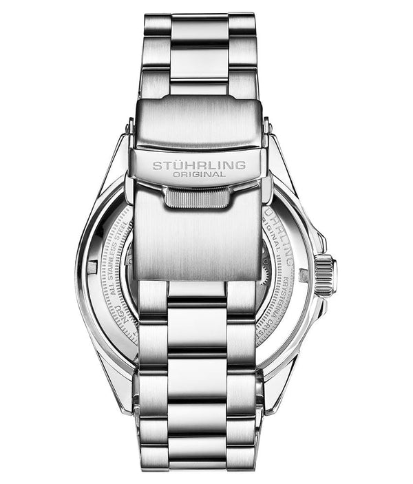 Stührling Stührling Depthmaster 893 Automatic 42mm Diver