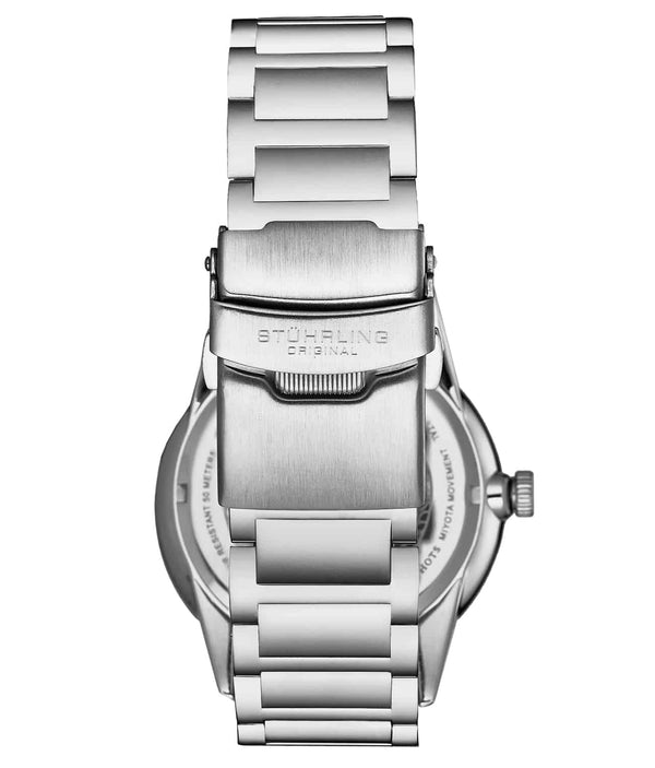 Stührling Stührling Directive 4021 Classic Quartz 42mm