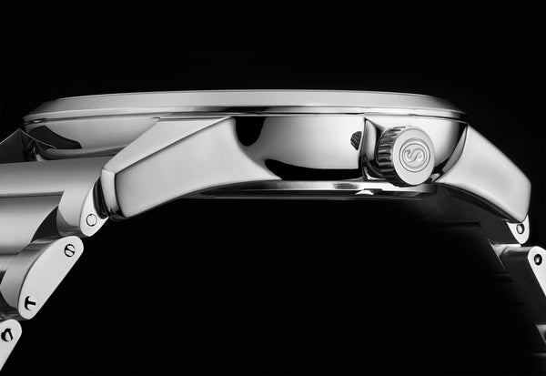 Stührling Stührling Directive 4021 Classic Quartz 42mm