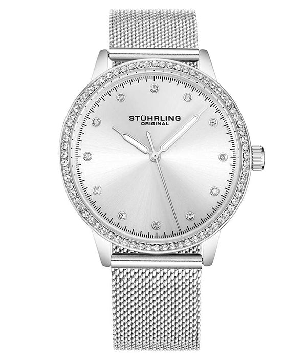 Stührling Stührling Dorset 3904 Quartz 38mm Fashion