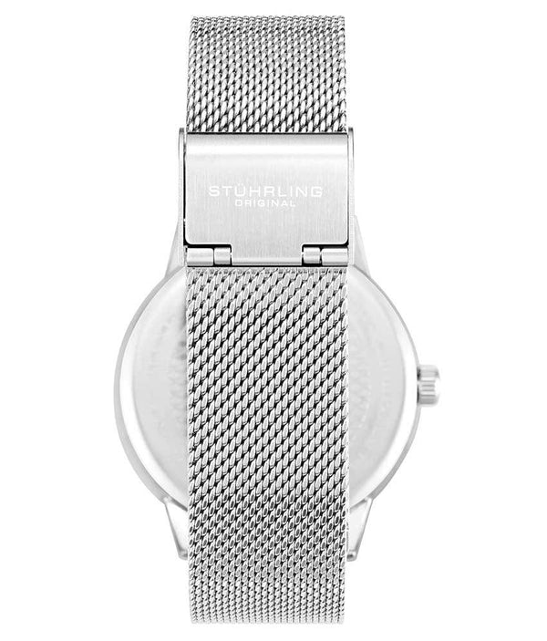 Stührling Stührling Dorset 3904 Quartz 38mm Fashion