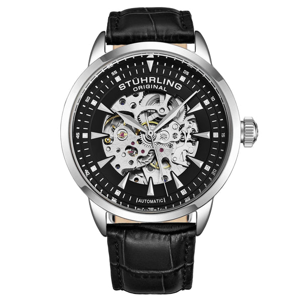 Stührling Stührling Executive Reserve 4071 Mens Watch 44mm