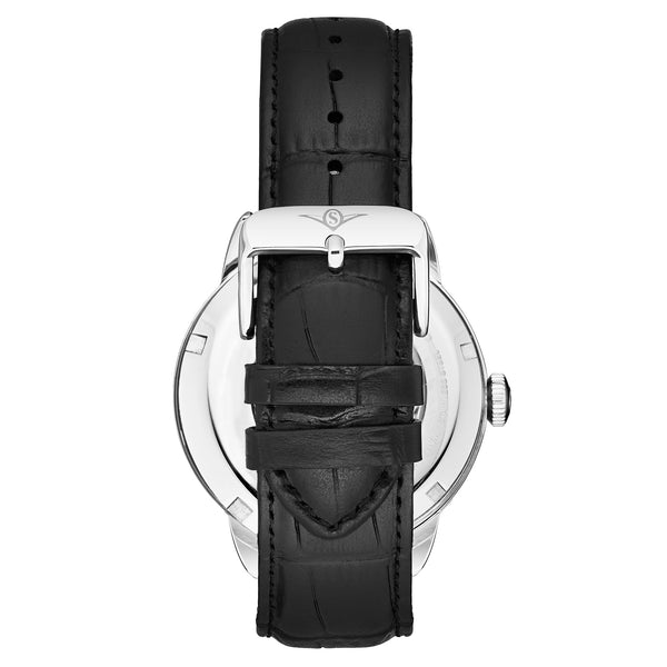 Stührling Stührling Executive Reserve 4071 Mens Watch 44mm