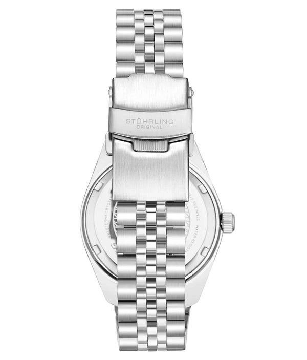 Stührling Stührling Gamine Classic 36mm Quartz 4024 Watch