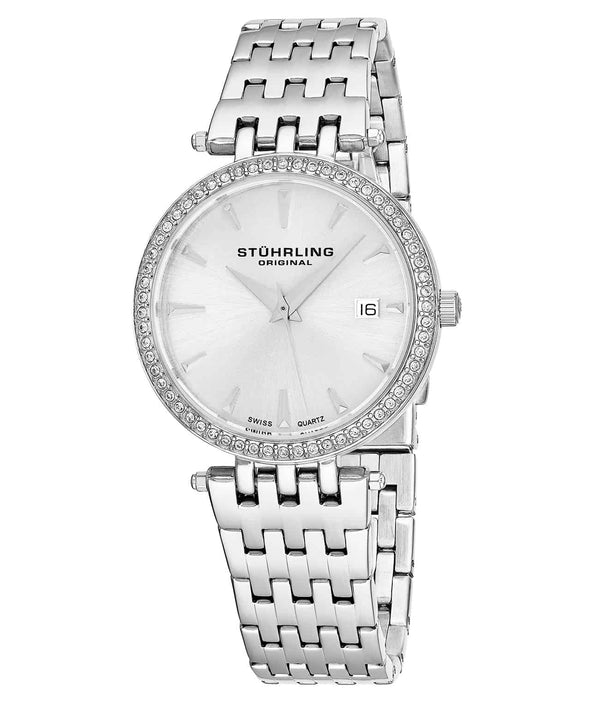 Stührling Stührling Garland 579 Quartz 34mm Classic