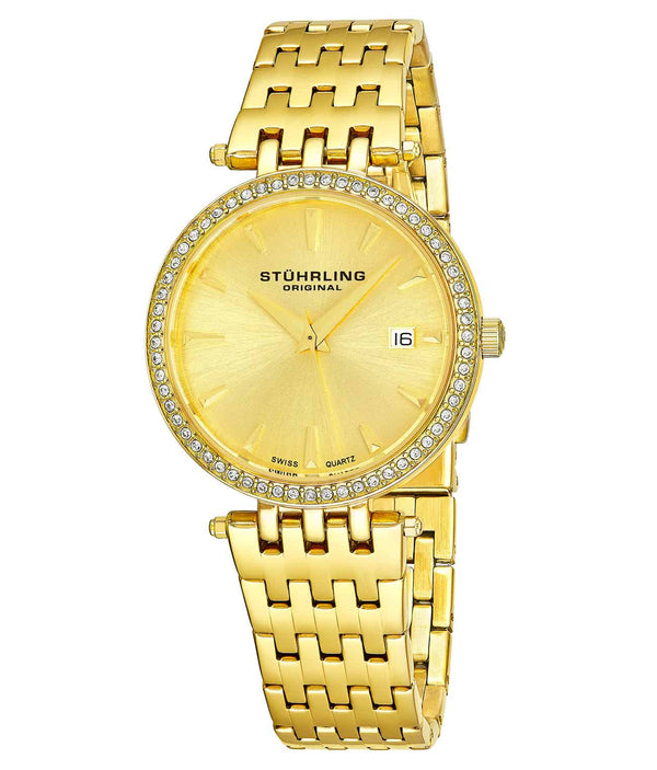 Stührling Stührling Garland 579 Quartz 34mm Classic