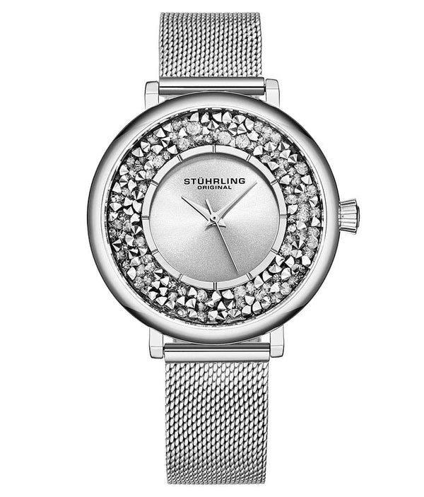 Stührling Stührling Glimmer 793A Quartz 38mm Classic