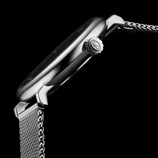 Stührling Stührling Glimmer 793A Quartz 38mm Classic