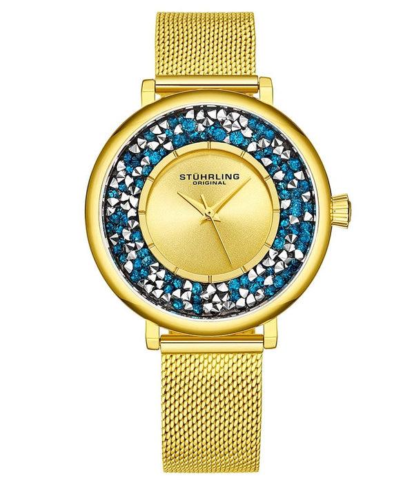 stührling Stührling Glimmer 793A Quartz 38mm Classic