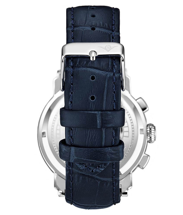 Stührling Stührling Imperia 928 Quartz 44mm Chronograph