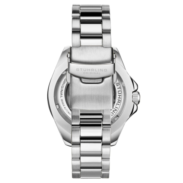 Stührling Stührling Japanese Automatic Depthmaster 4048 42mm Diver
