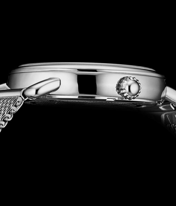 Stührling Stührling Jenson 3939 Quartz 42mm Classic