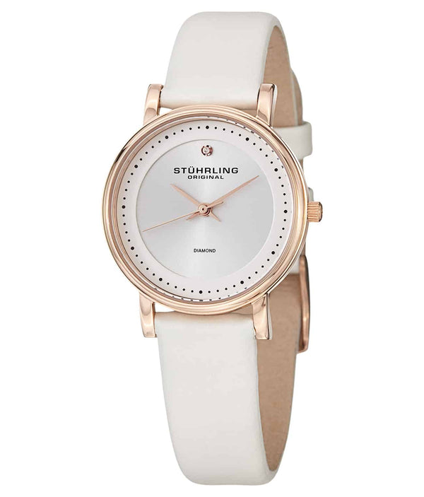 Stührling Stührling Lady Casatorra 734L Quartz 29mm Fashion