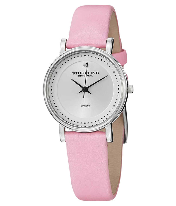 stührling Stührling Lady Casatorra 734L Quartz 29mm Fashion