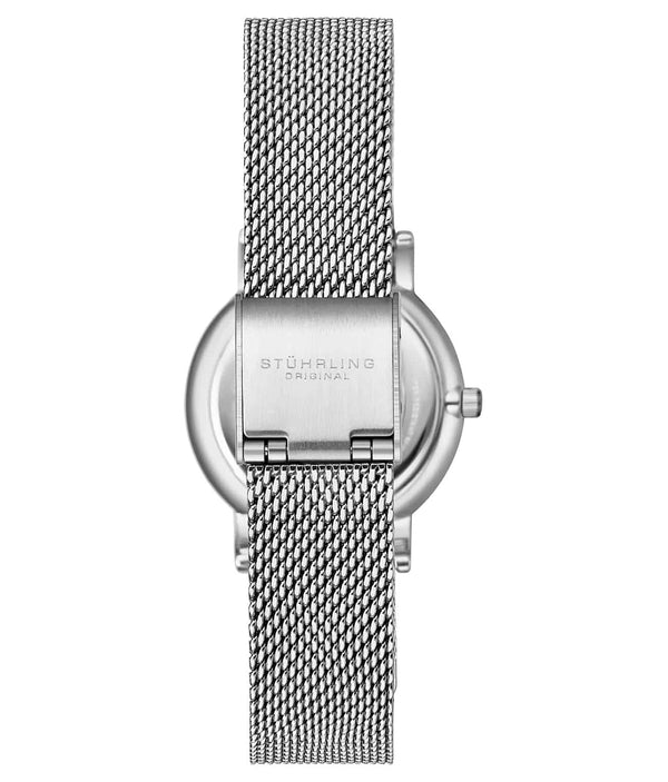 Stührling Stührling Lady Casatorra Elite 4005 Quartz 29mm Fashion