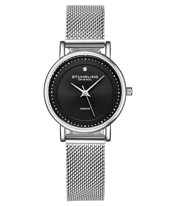 stührling Stührling Lady Casatorra Elite 4005 Quartz 29mm Fashion