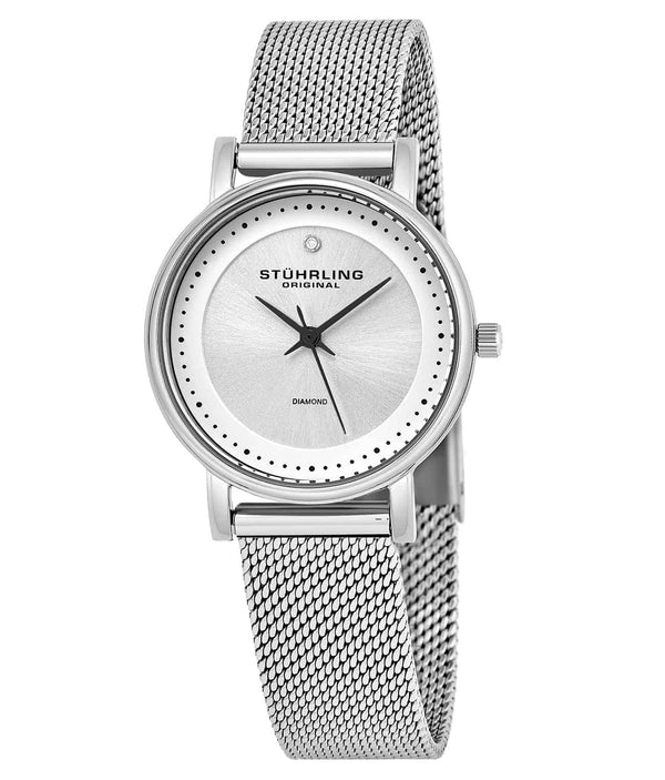 Stührling Stührling Lady Casatorra Elite 734LM Quartz 29mm Fashion