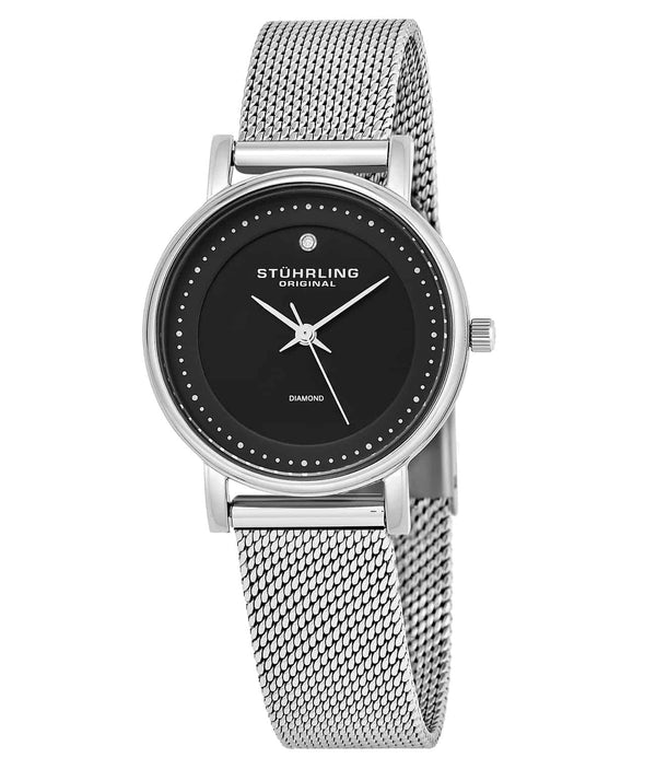 Stührling Stührling Lady Casatorra Elite 734LM Quartz 29mm Fashion