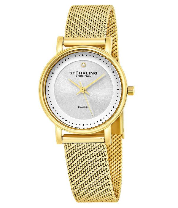 Stührling Stührling Lady Casatorra Elite 734LM Quartz 29mm Fashion