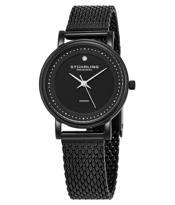 stührling Stührling Lady Casatorra Elite 734LM Quartz 29mm Fashion