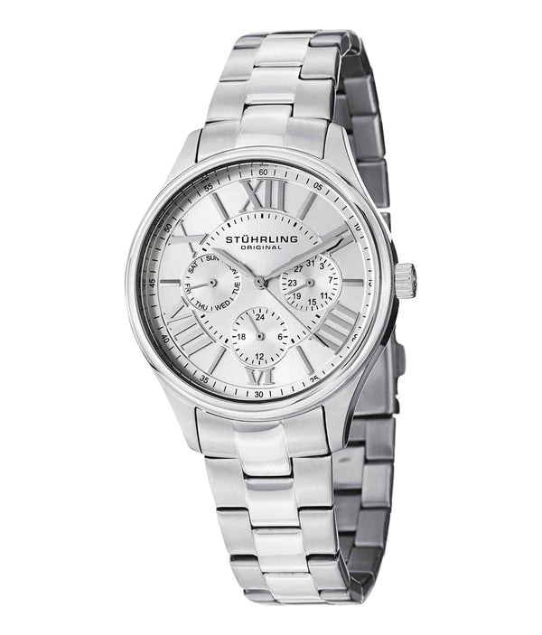 Stührling Stührling Lady Majestic 391L Quartz 38mm Classic