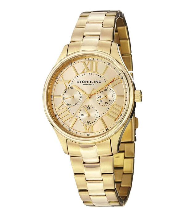 Stührling Stührling Lady Majestic 391L Quartz 38mm Classic