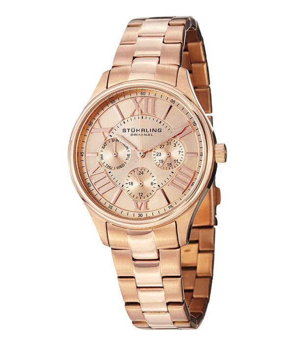 Stührling Stührling Lady Majestic 391L Quartz 38mm Classic