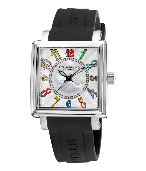 stührling Stührling Lady Ozzie Dream Set 149L3 Quartz 35mm Skeleton stührling Stührling Lady Ozzie Dream Set 149L3 Quartz 35mm Skeleton