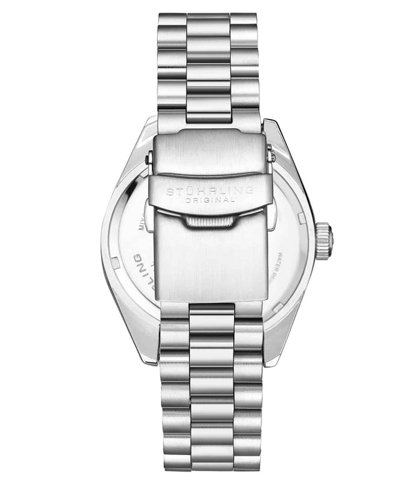 Stührling Stührling Lineage 3935 Quartz 42mm Classic