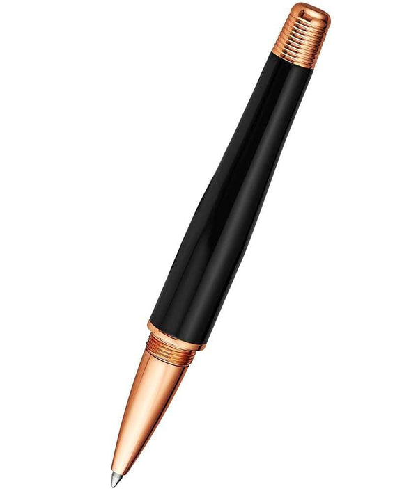 Stührling Stührling Magna Custom-Engraved Black Pen