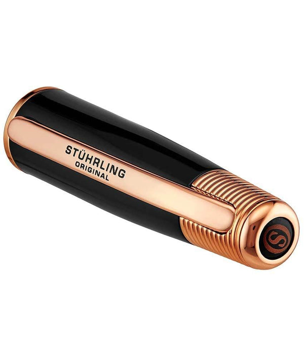Stührling Stührling Magna Custom-Engraved Black Pen