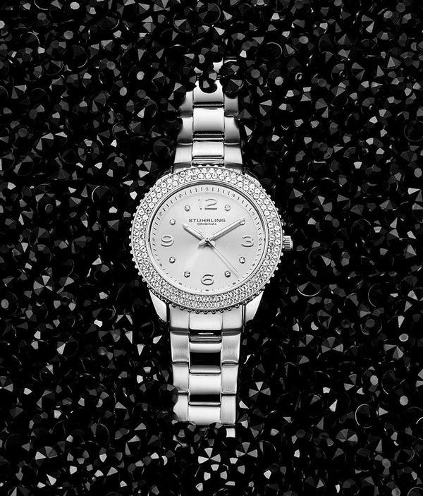 Stührling Stührling Mirabelle 3912 Quartz 38mm Fashion